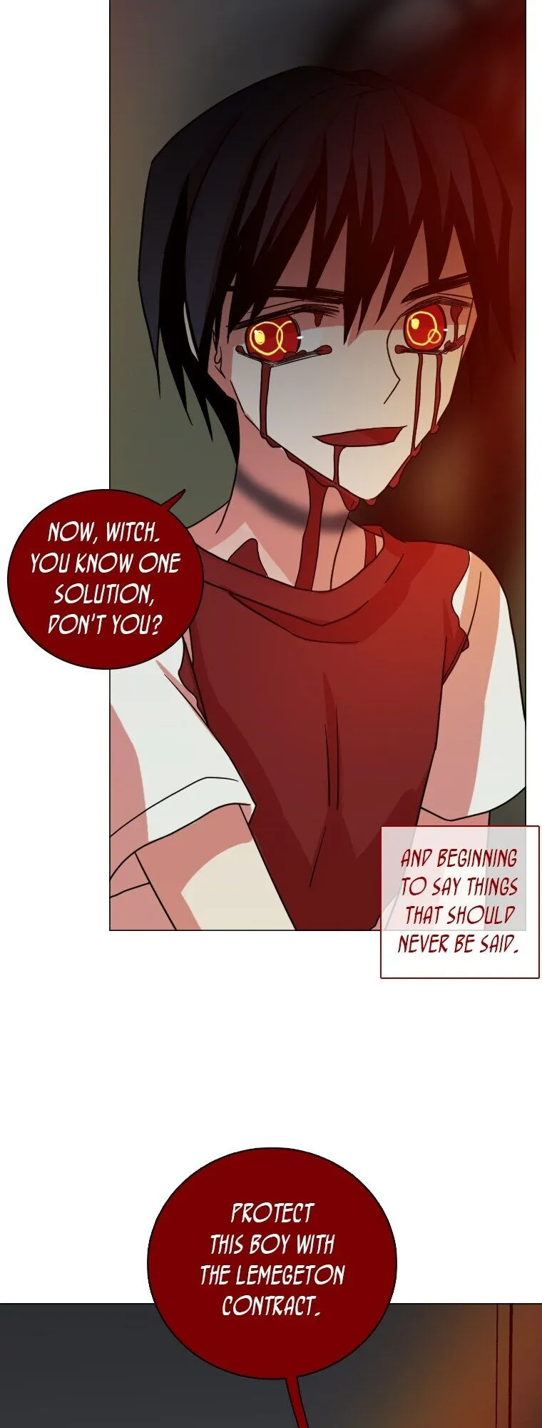 Dreamcide Chapter 189 - Page 50