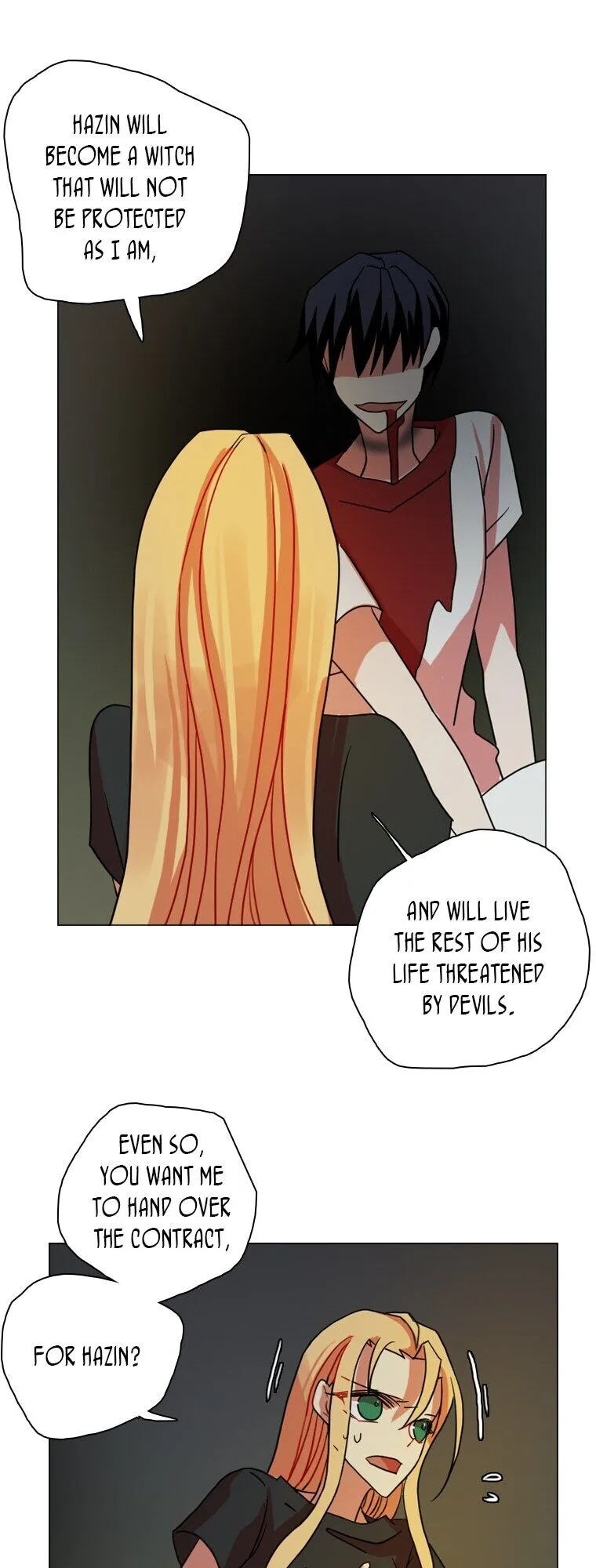 Dreamcide Chapter 189 - Page 53