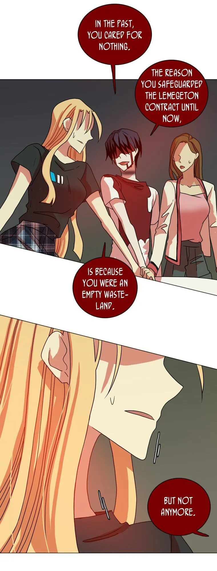 Dreamcide Chapter 189 - Page 56