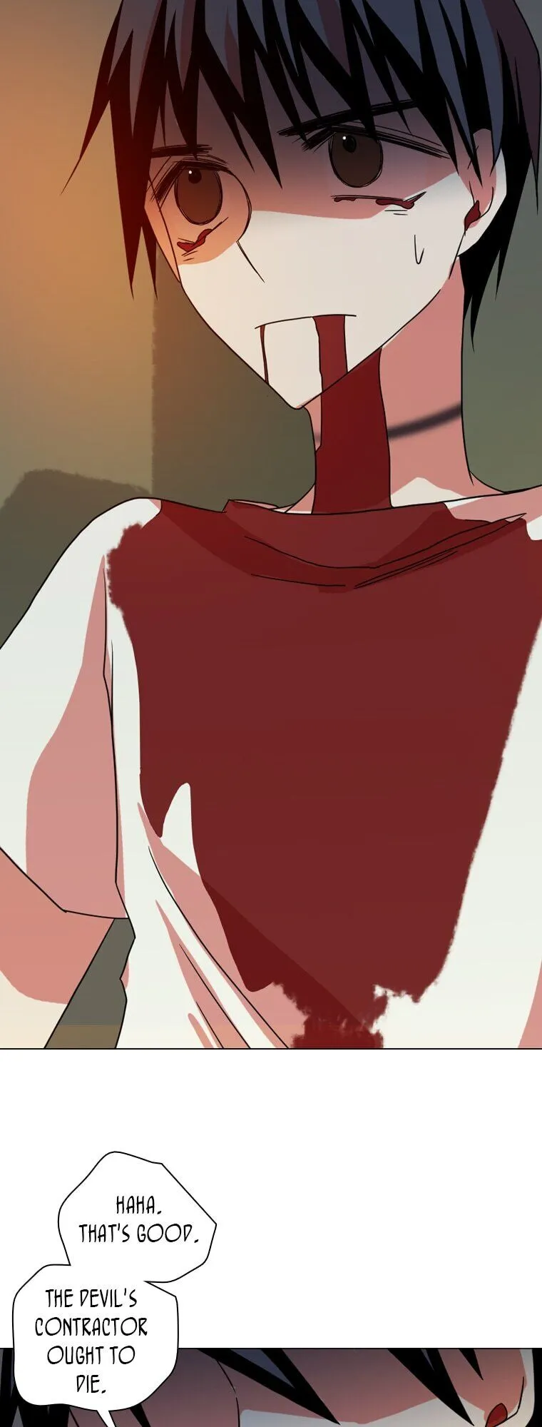 Dreamcide Chapter 189 - Page 6