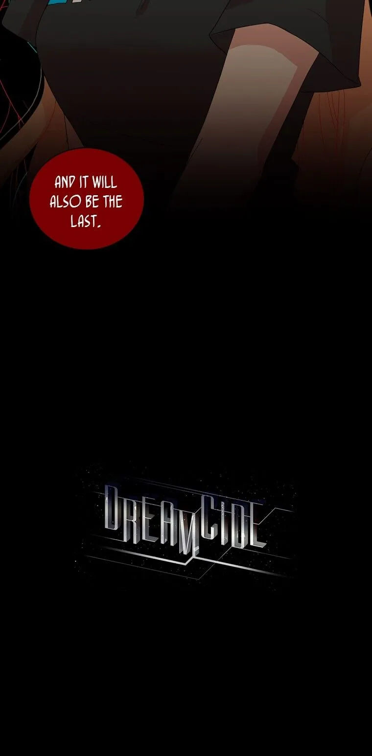 Dreamcide Chapter 189 - Page 60