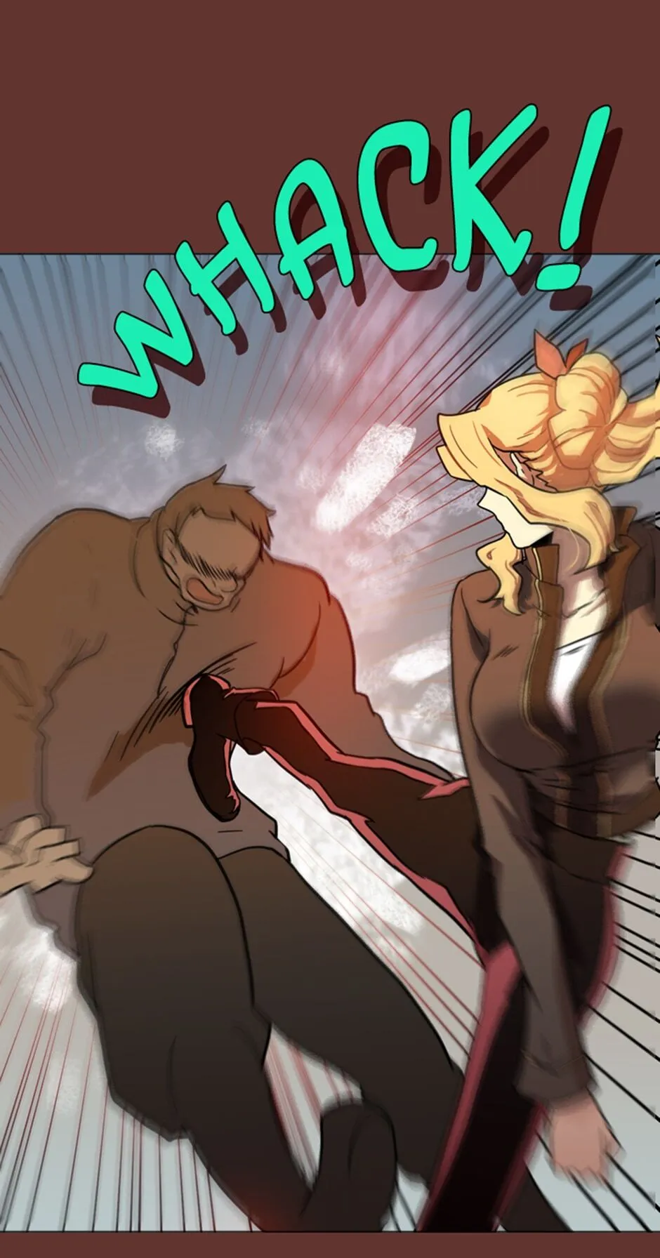 Dreamcide Chapter 19 - Page 1