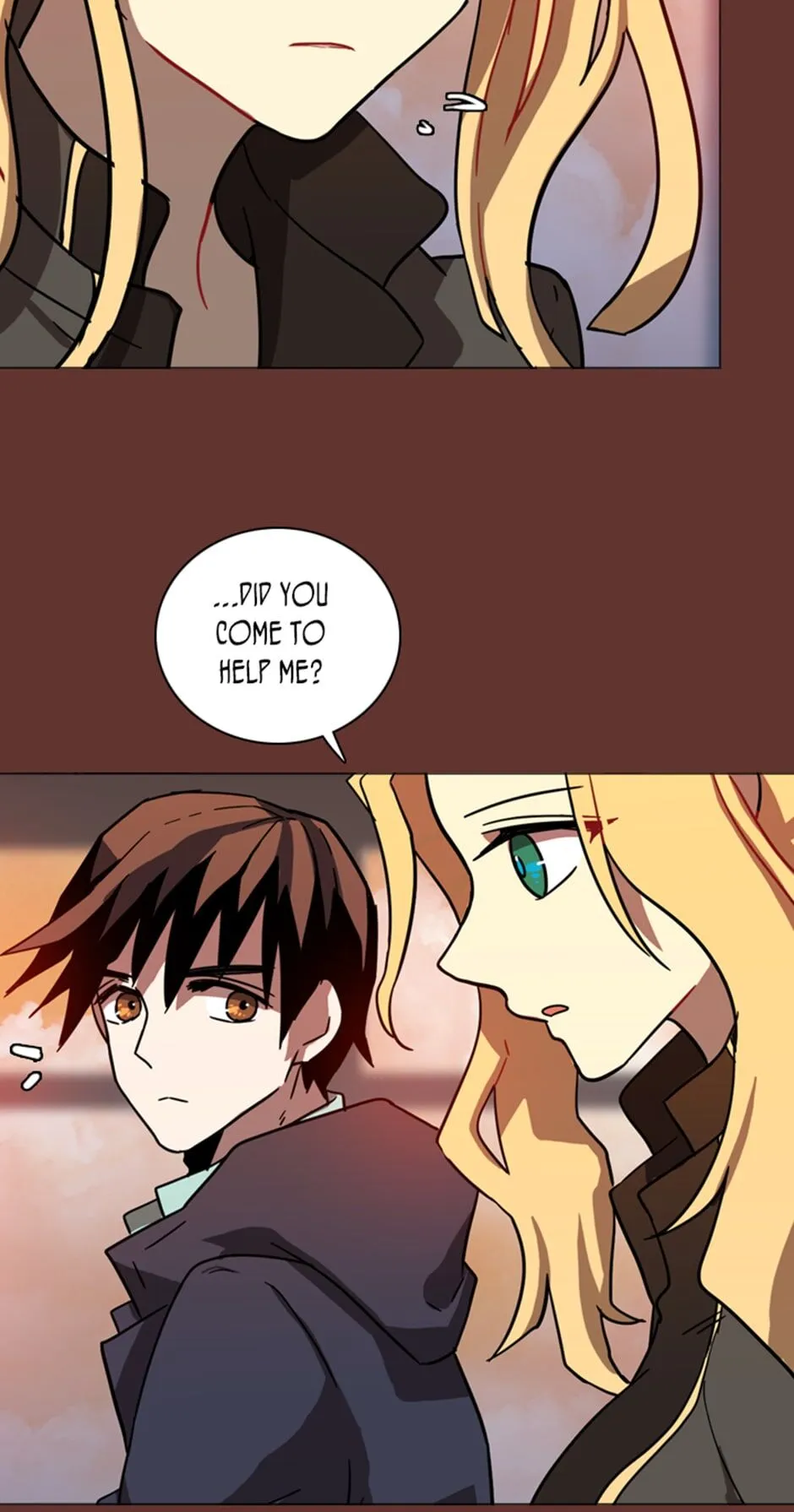 Dreamcide Chapter 19 - Page 16