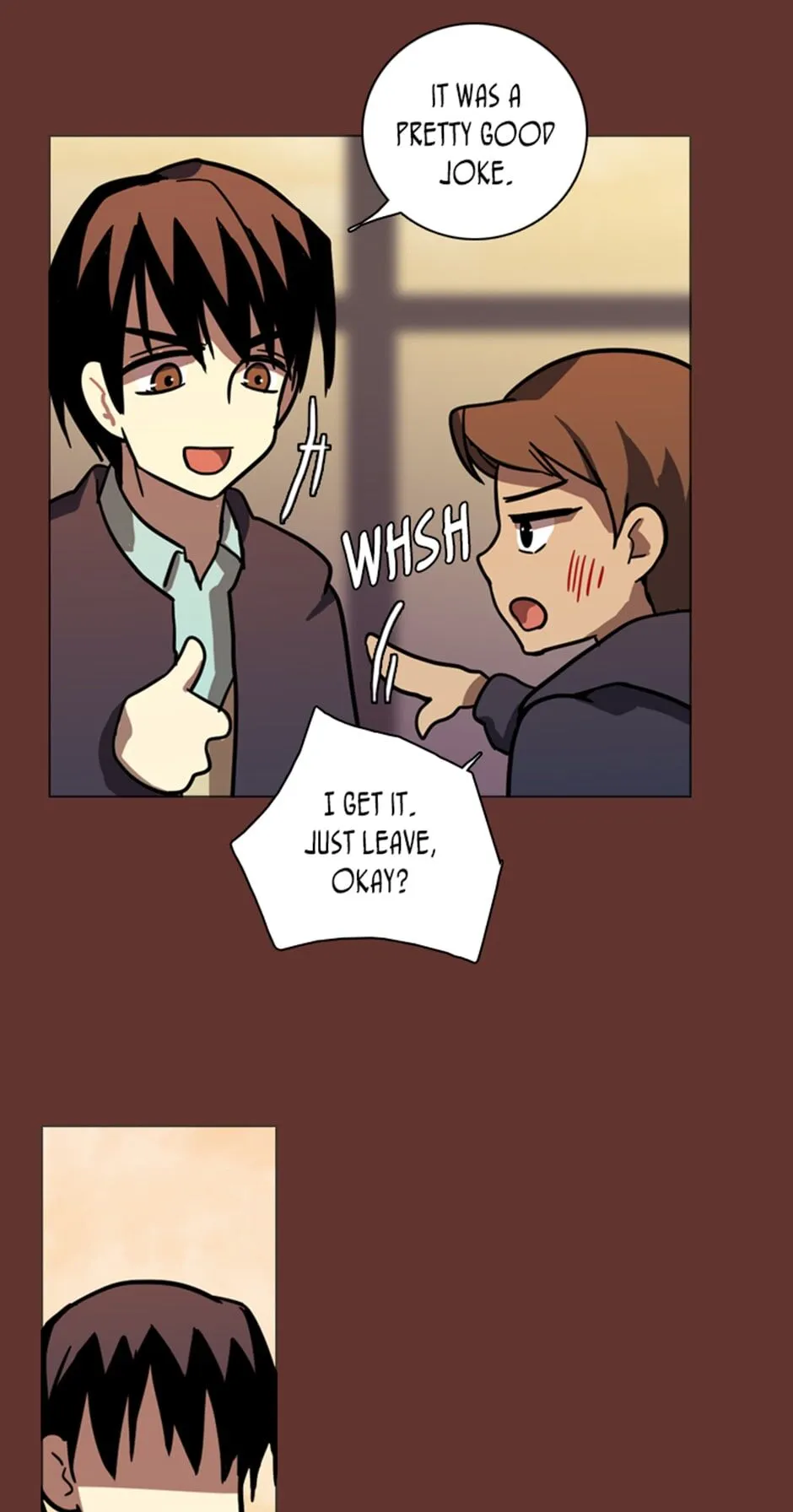 Dreamcide Chapter 19 - Page 20