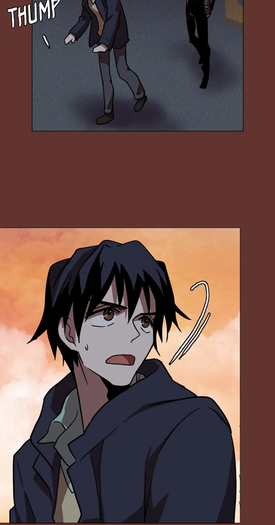 Dreamcide Chapter 19 - Page 24