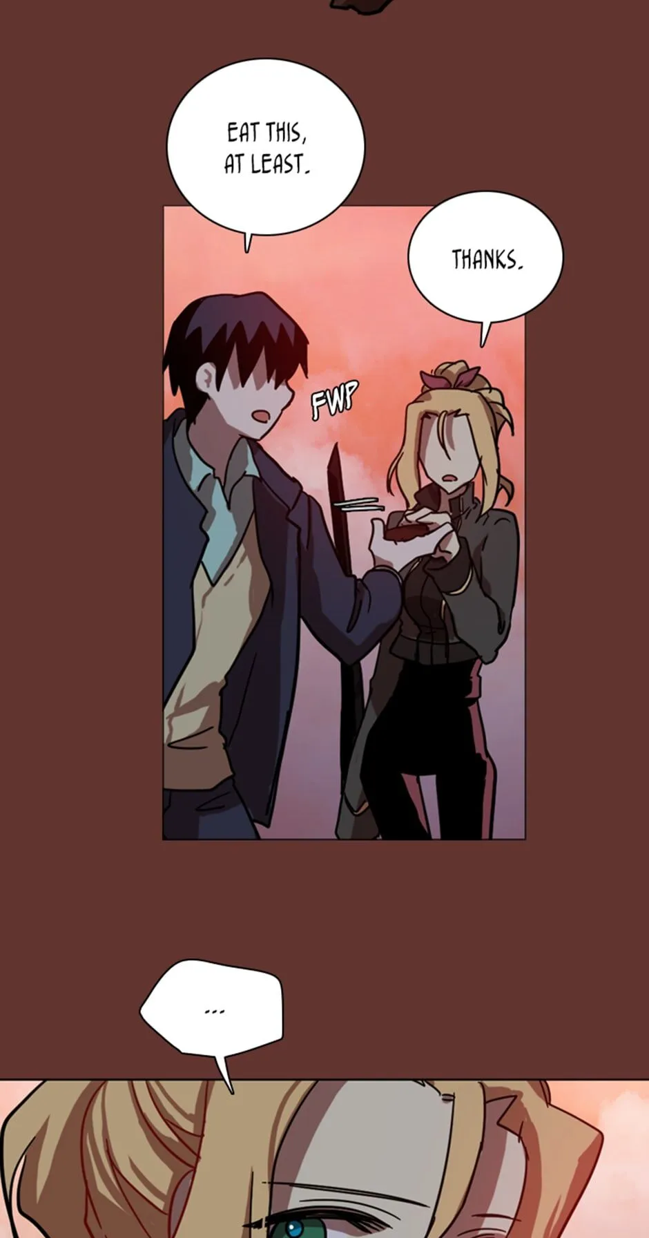 Dreamcide Chapter 19 - Page 27