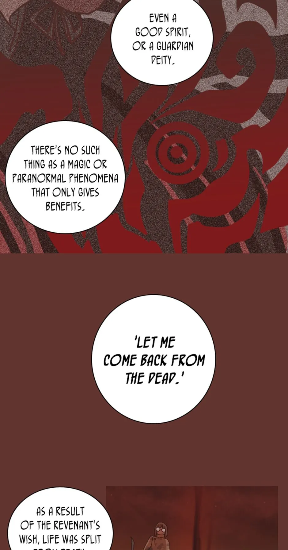 Dreamcide Chapter 19 - Page 36