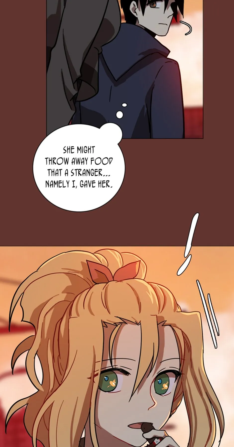 Dreamcide Chapter 19 - Page 42