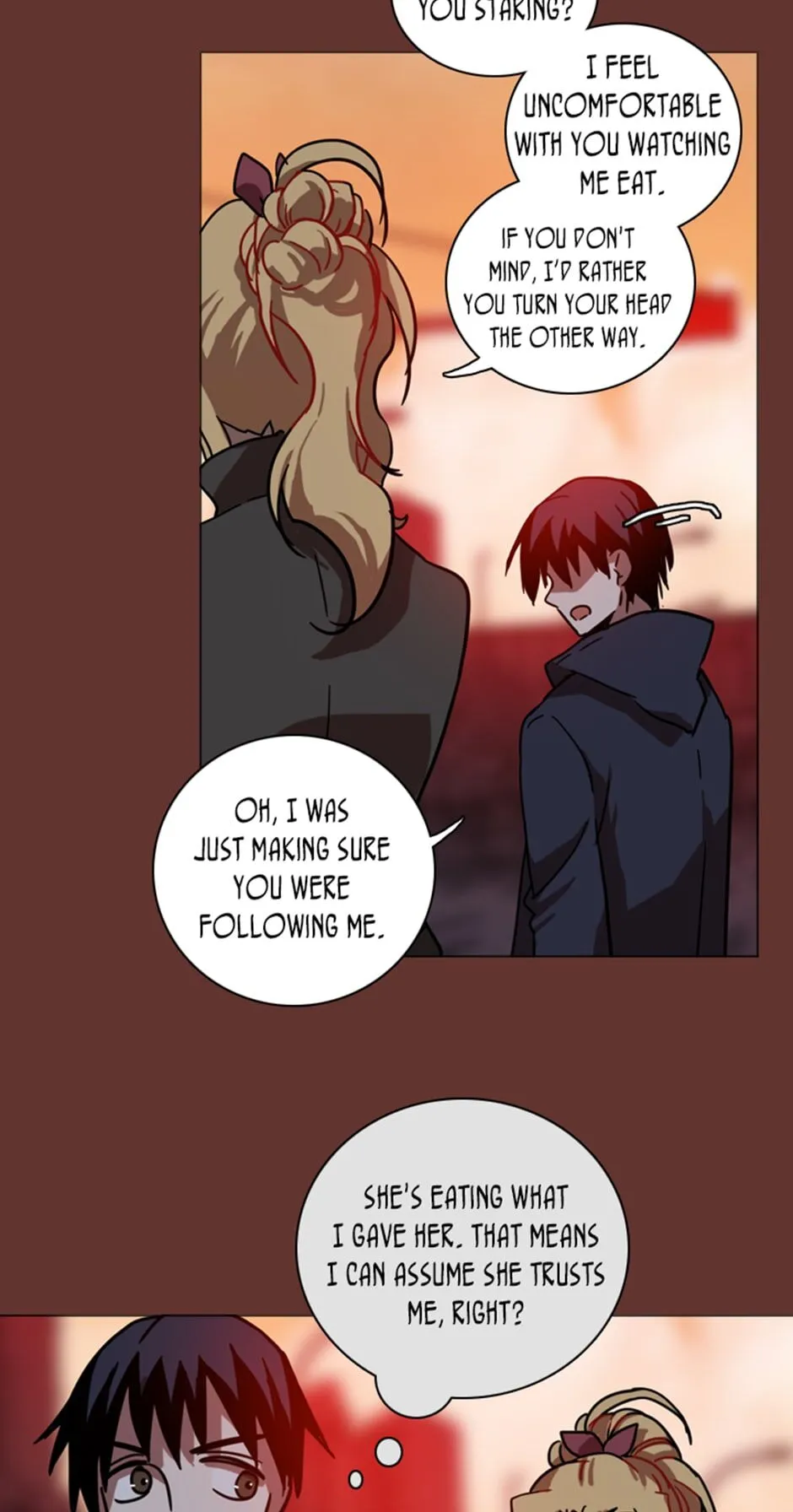 Dreamcide Chapter 19 - Page 44