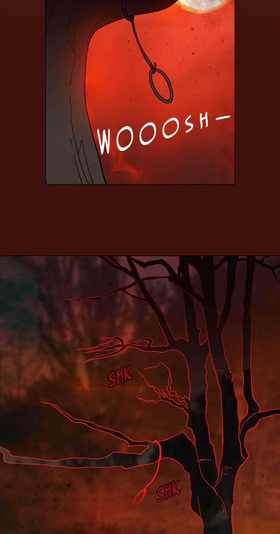 Dreamcide Chapter 19 - Page 47