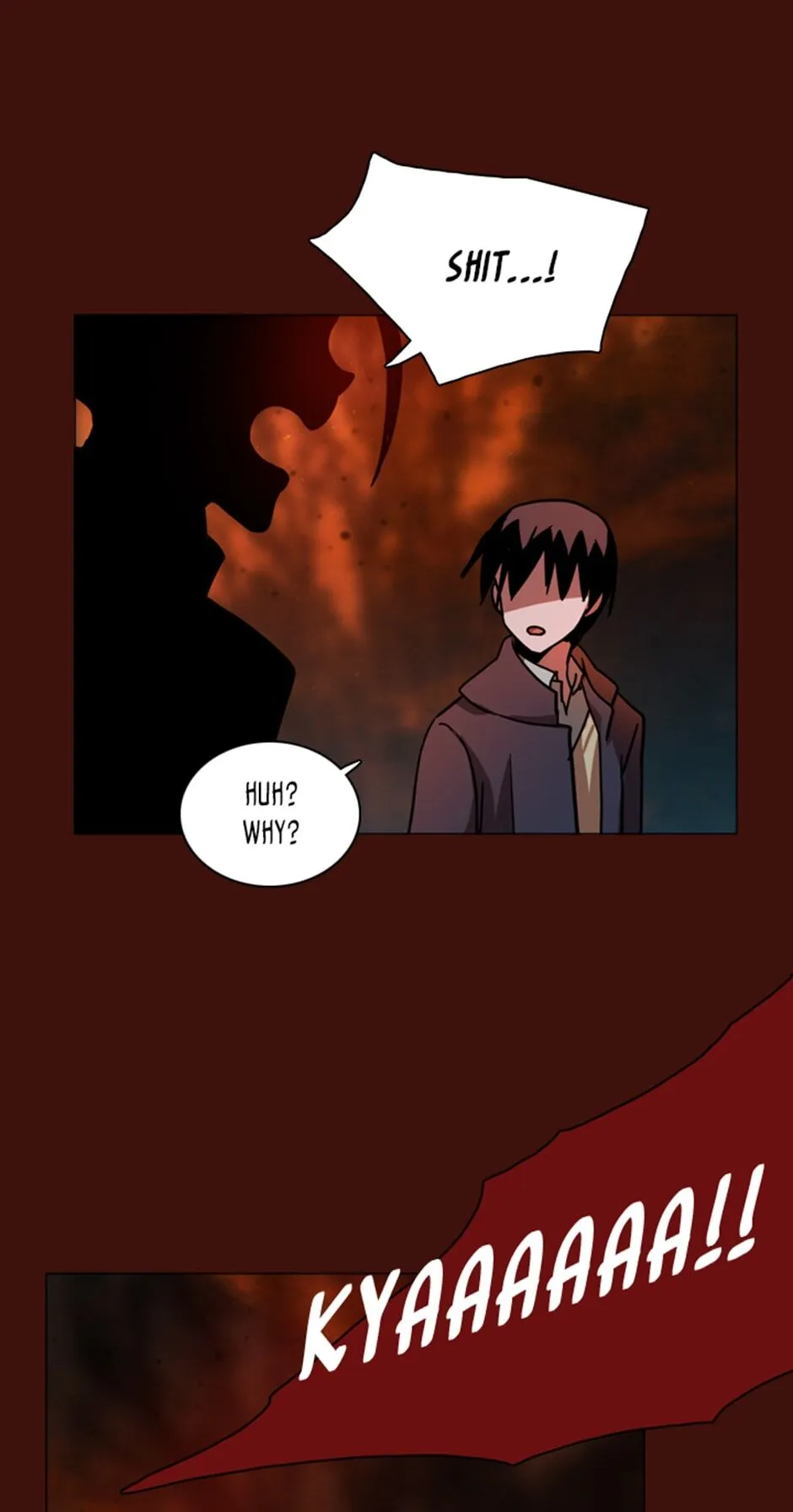 Dreamcide Chapter 19 - Page 49