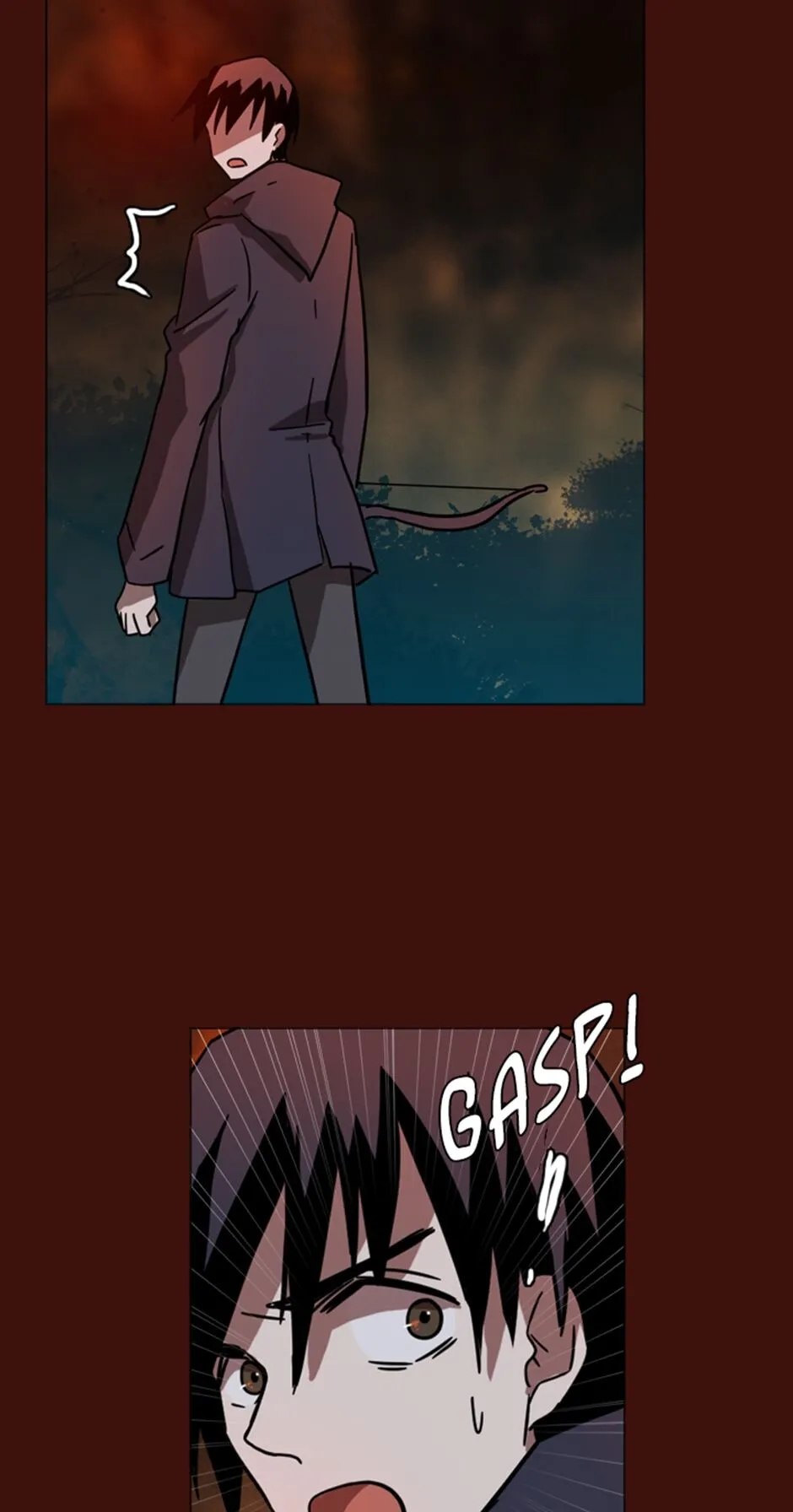 Dreamcide Chapter 19 - Page 50