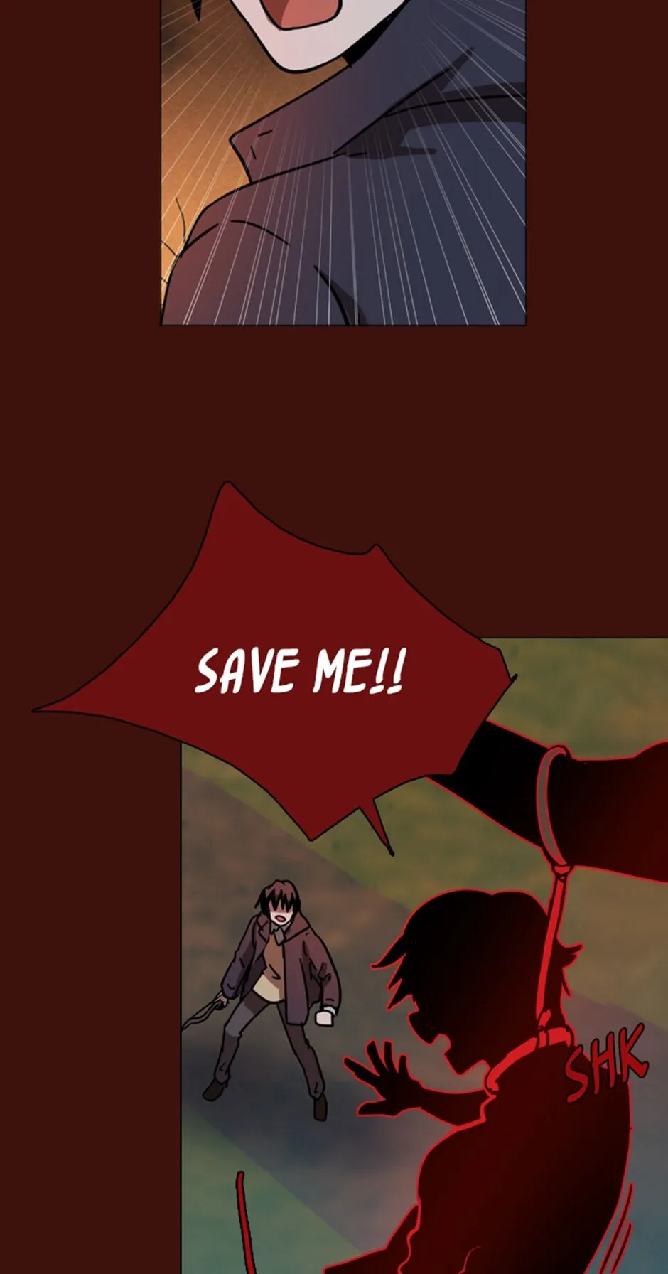 Dreamcide Chapter 19 - Page 51