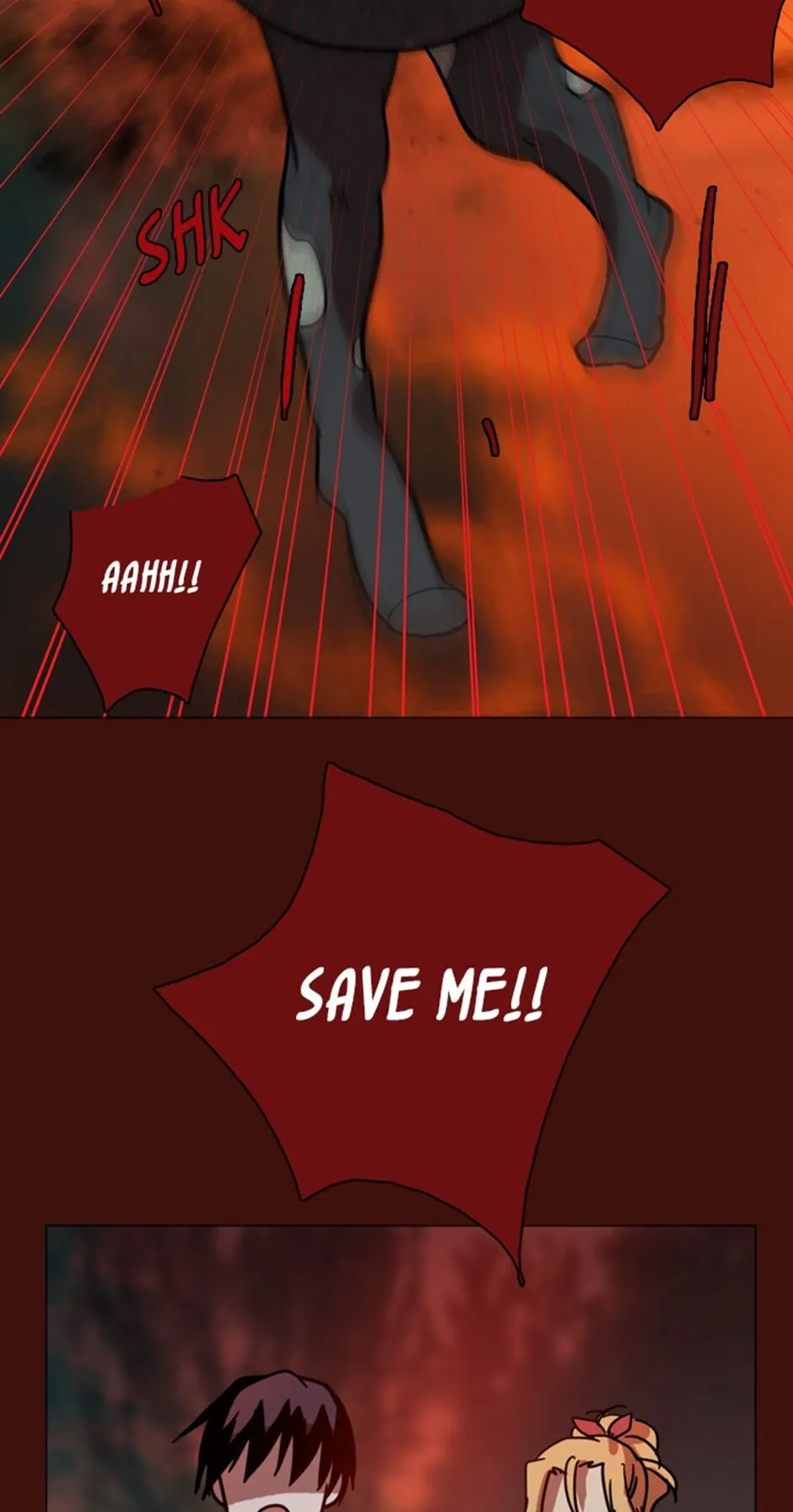 Dreamcide Chapter 19 - Page 53