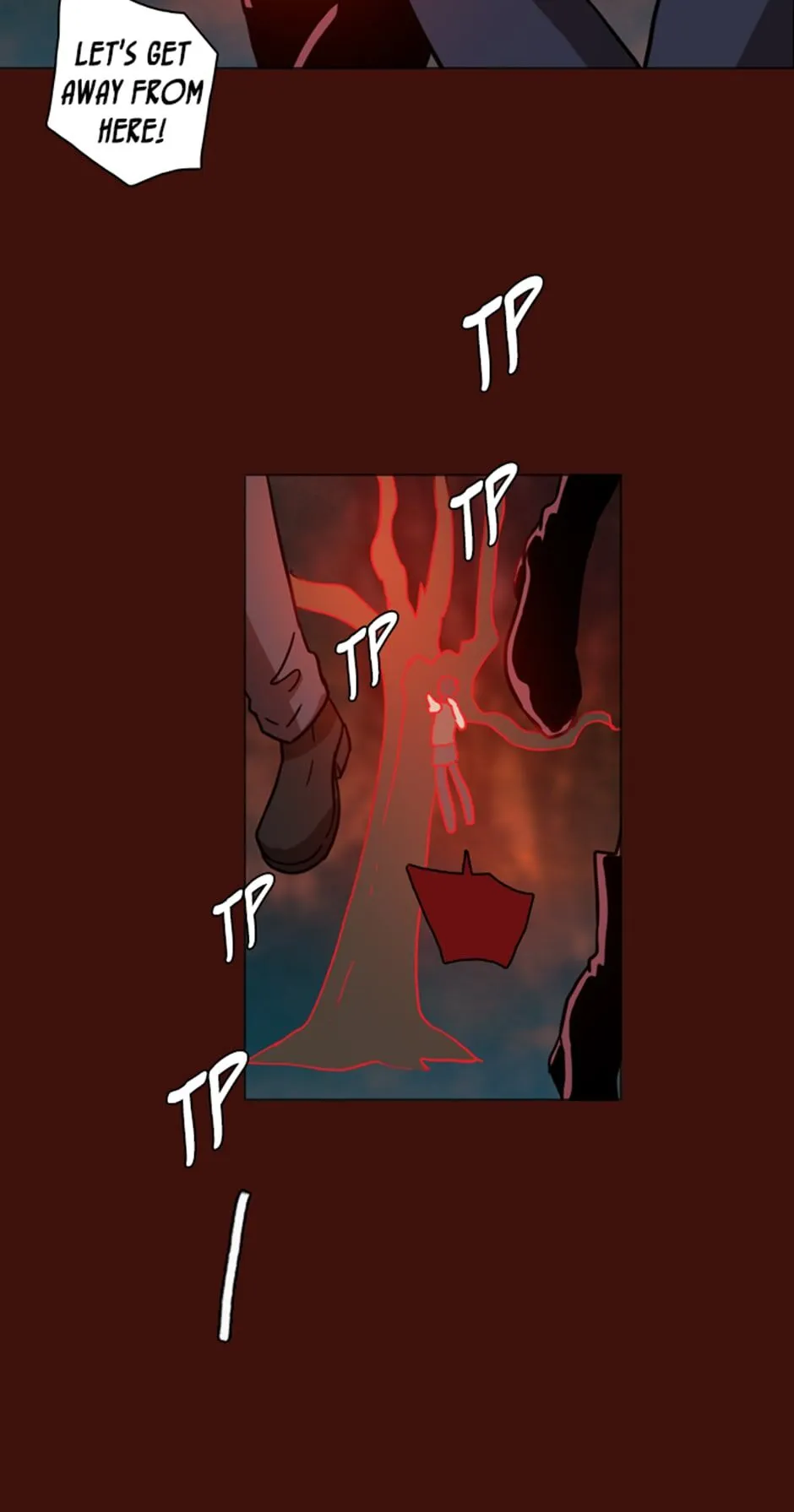 Dreamcide Chapter 19 - Page 56