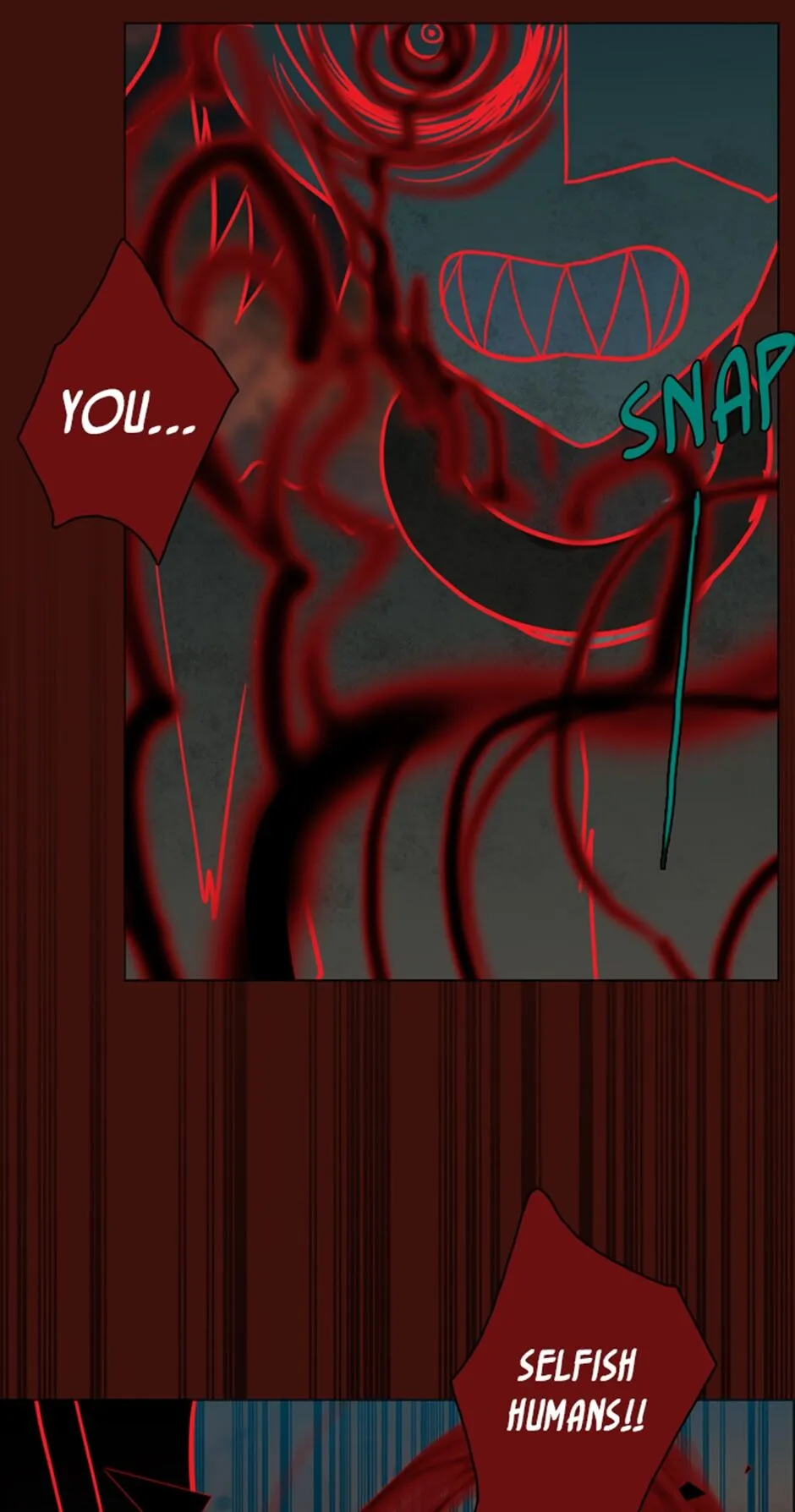 Dreamcide Chapter 19 - Page 57