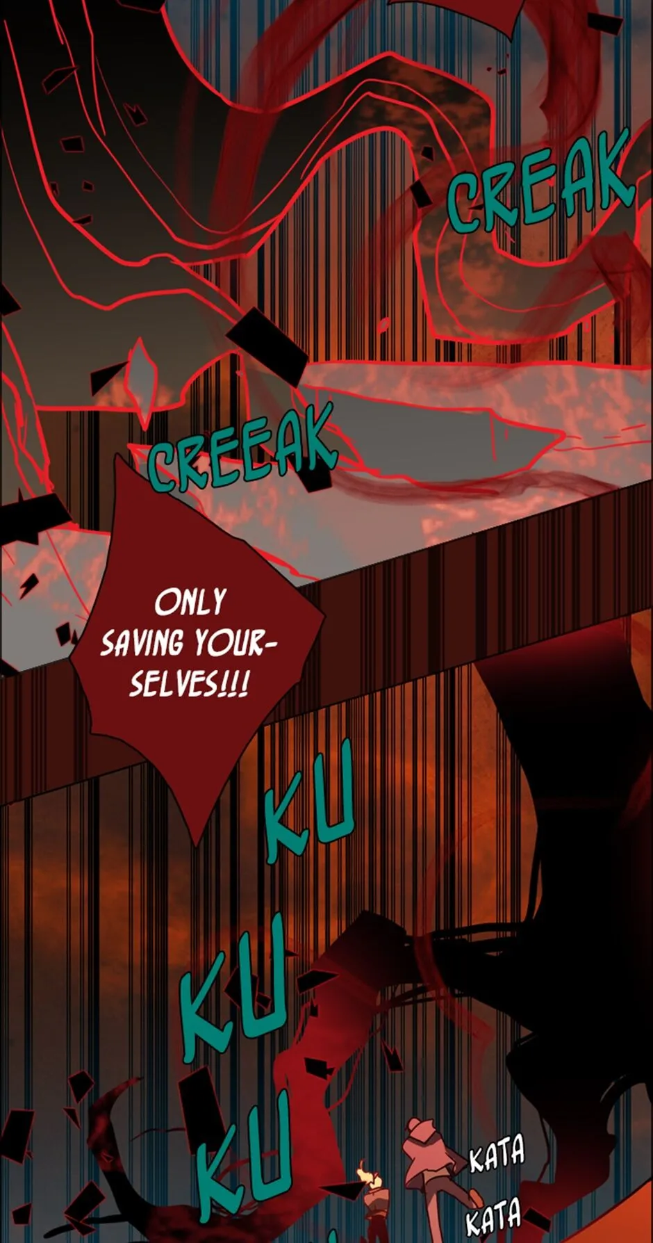 Dreamcide Chapter 19 - Page 58