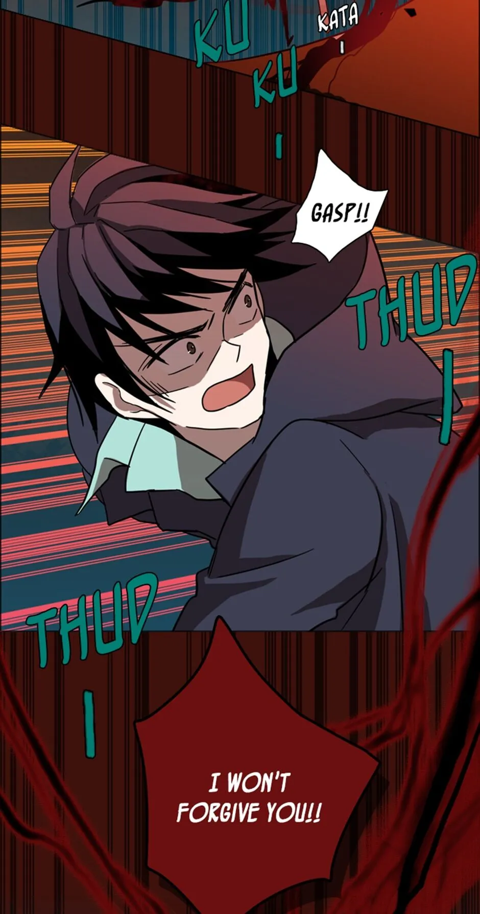 Dreamcide Chapter 19 - Page 59