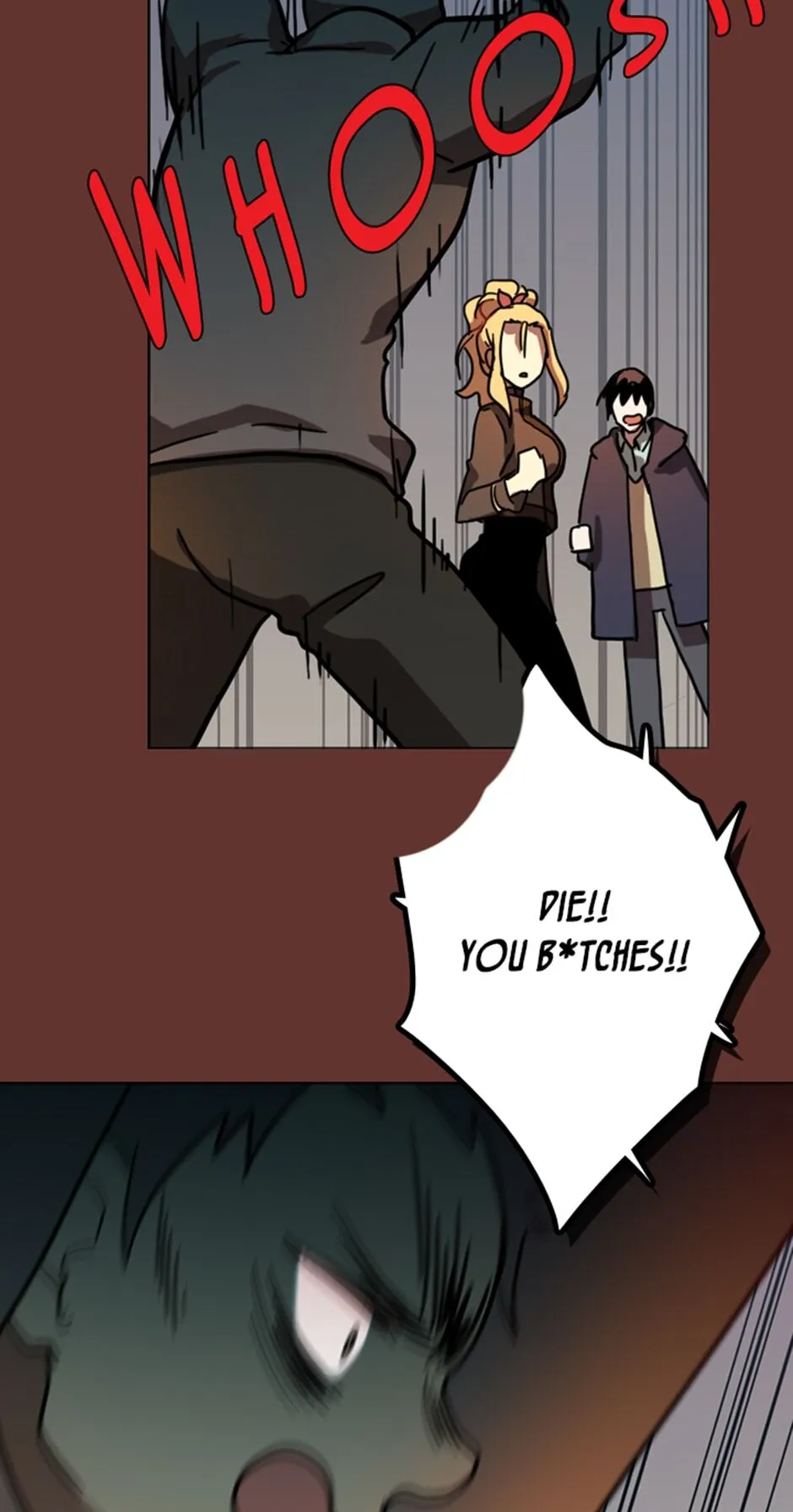 Dreamcide Chapter 19 - Page 6