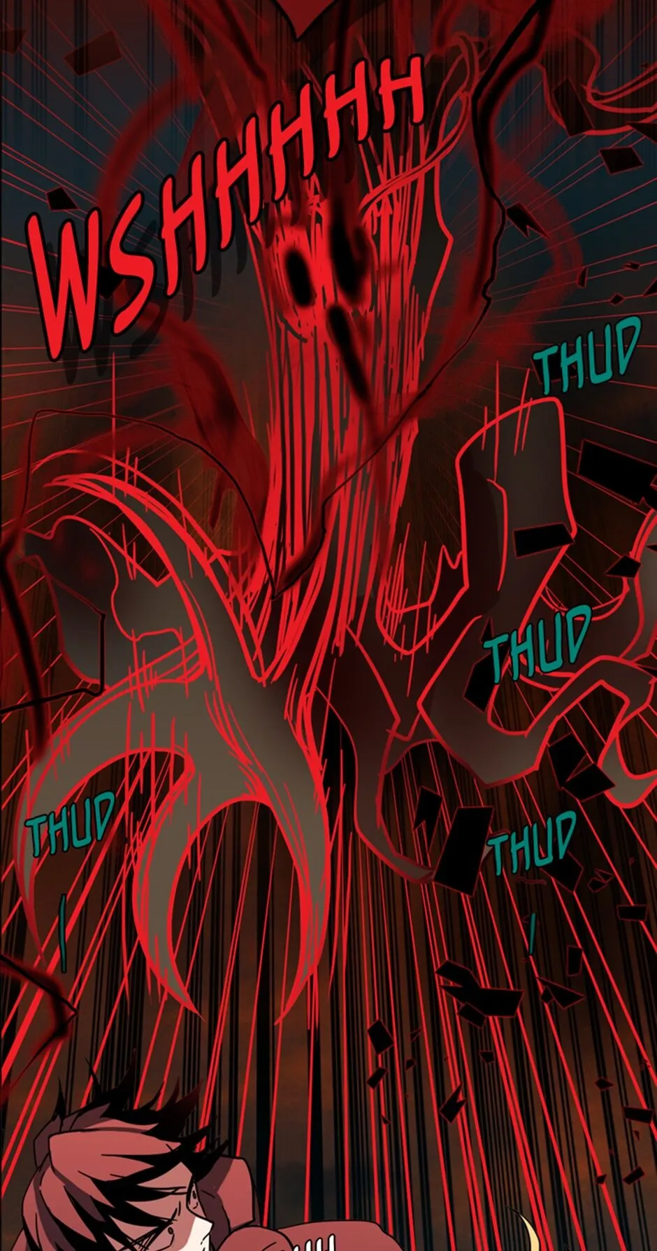 Dreamcide Chapter 19 - Page 60