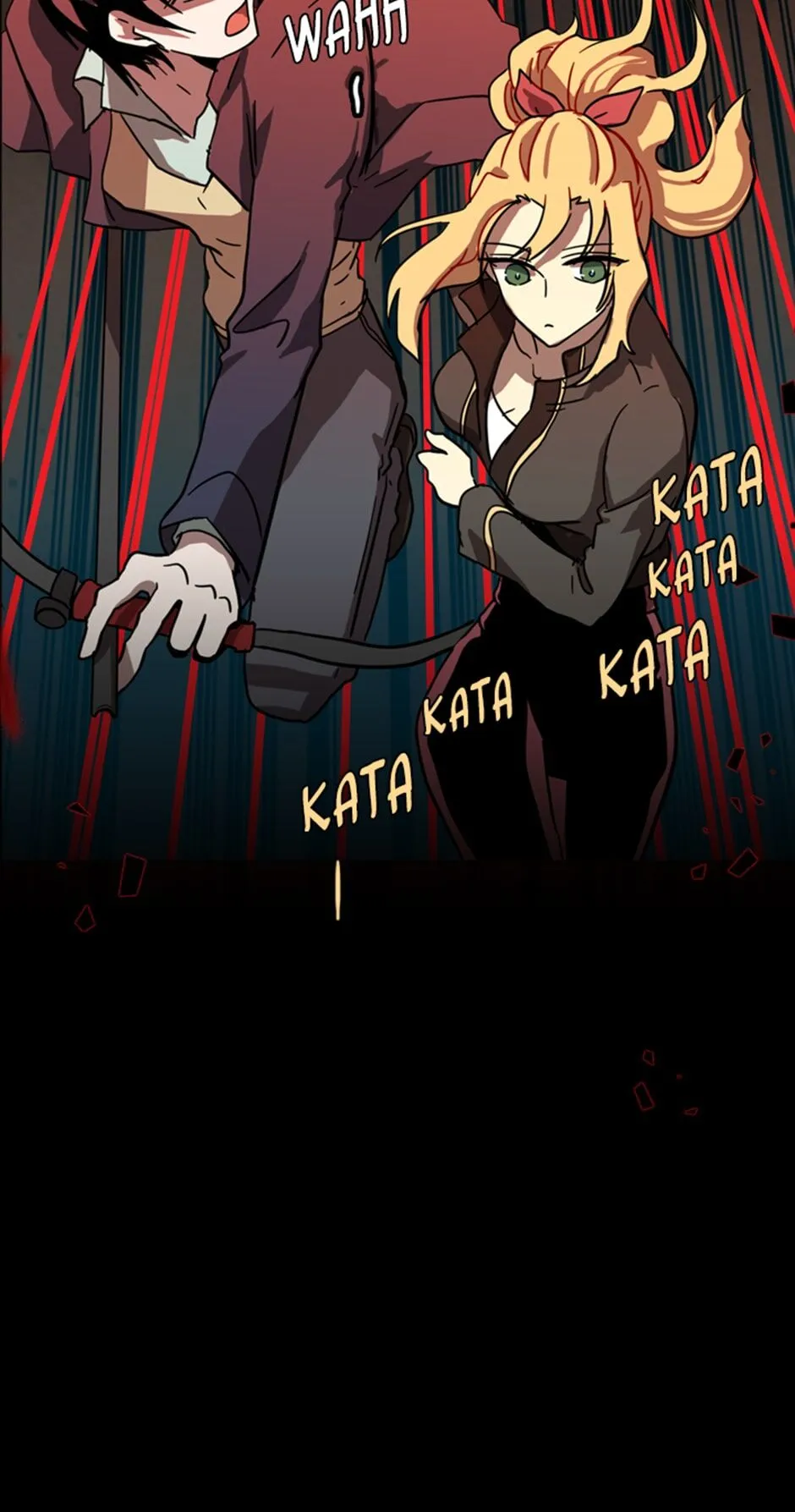 Dreamcide Chapter 19 - Page 61