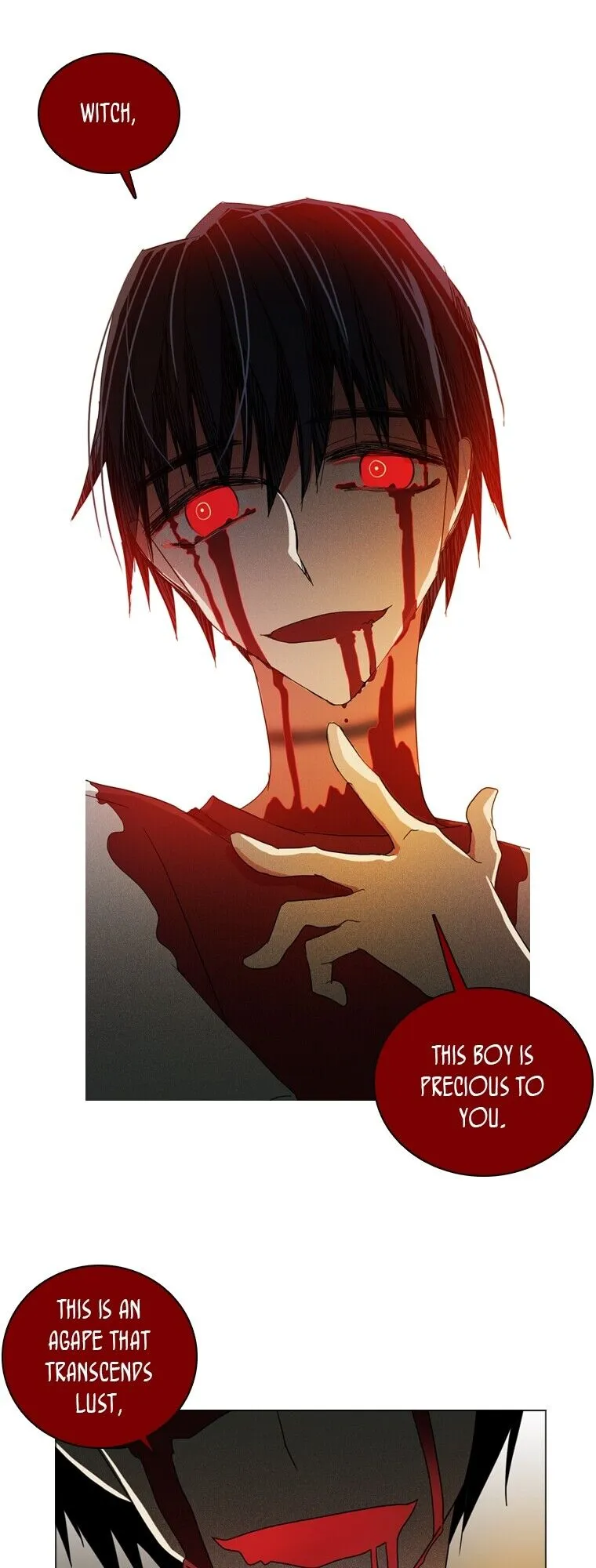 Dreamcide Chapter 190 - Page 1