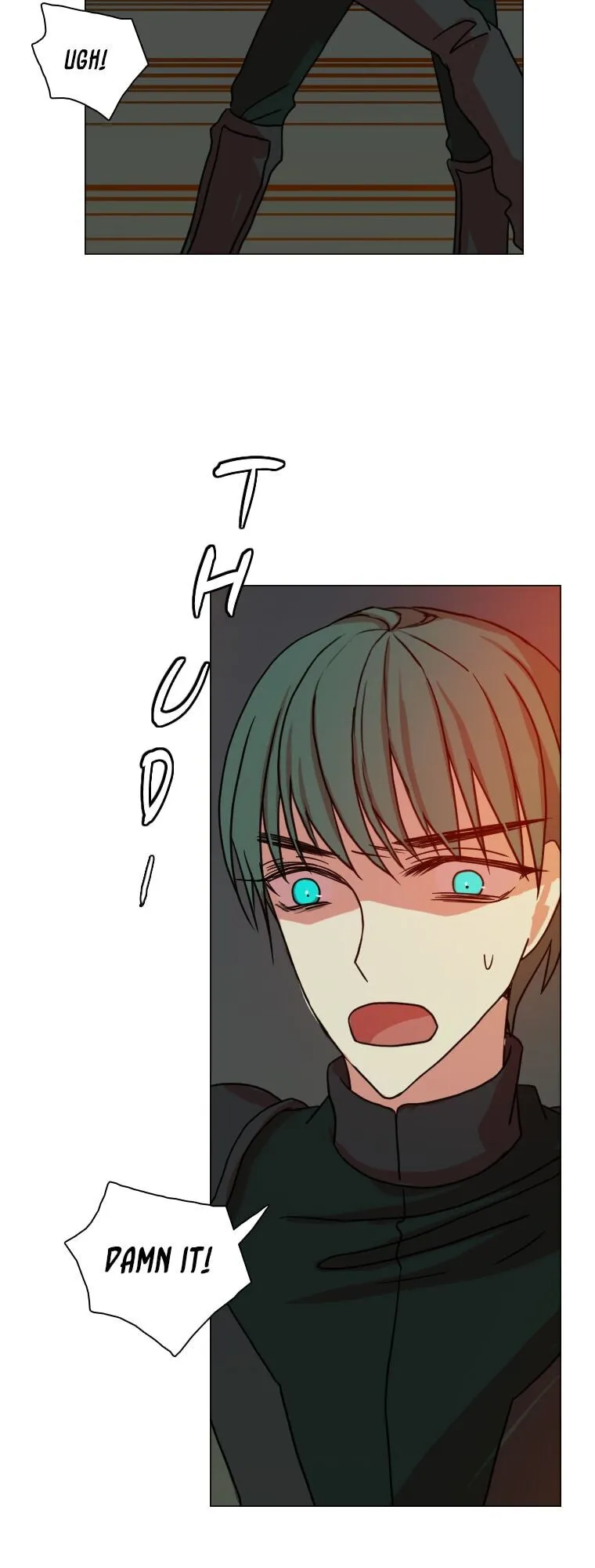 Dreamcide Chapter 190 - Page 11