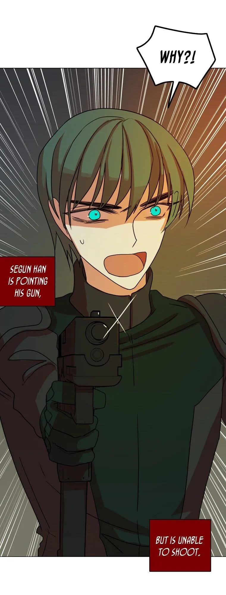 Dreamcide Chapter 190 - Page 13