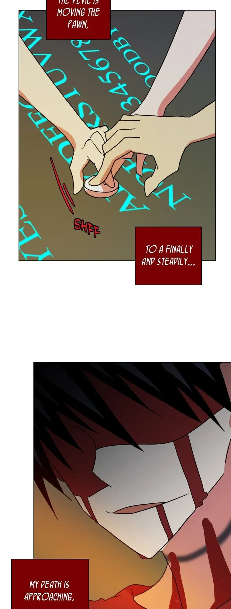 Dreamcide Chapter 190 - Page 15