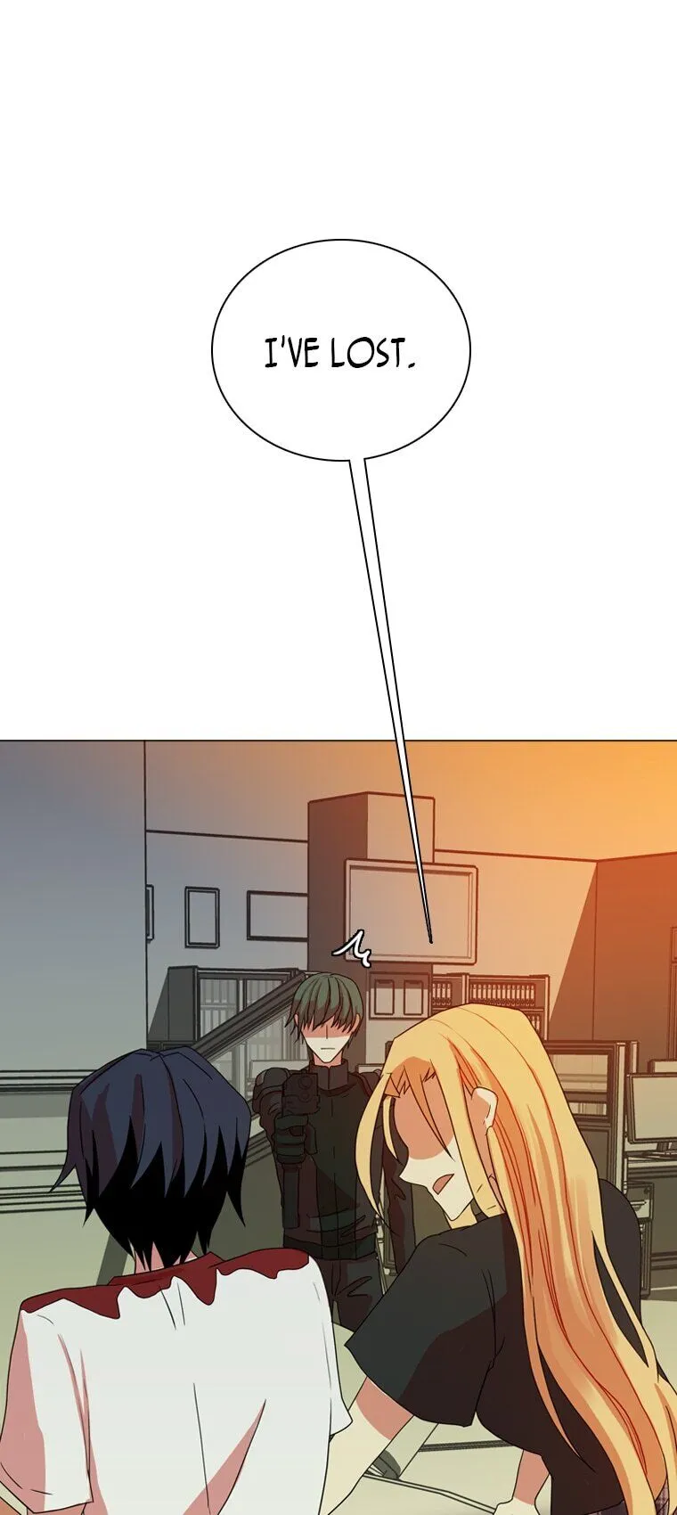 Dreamcide Chapter 190 - Page 17