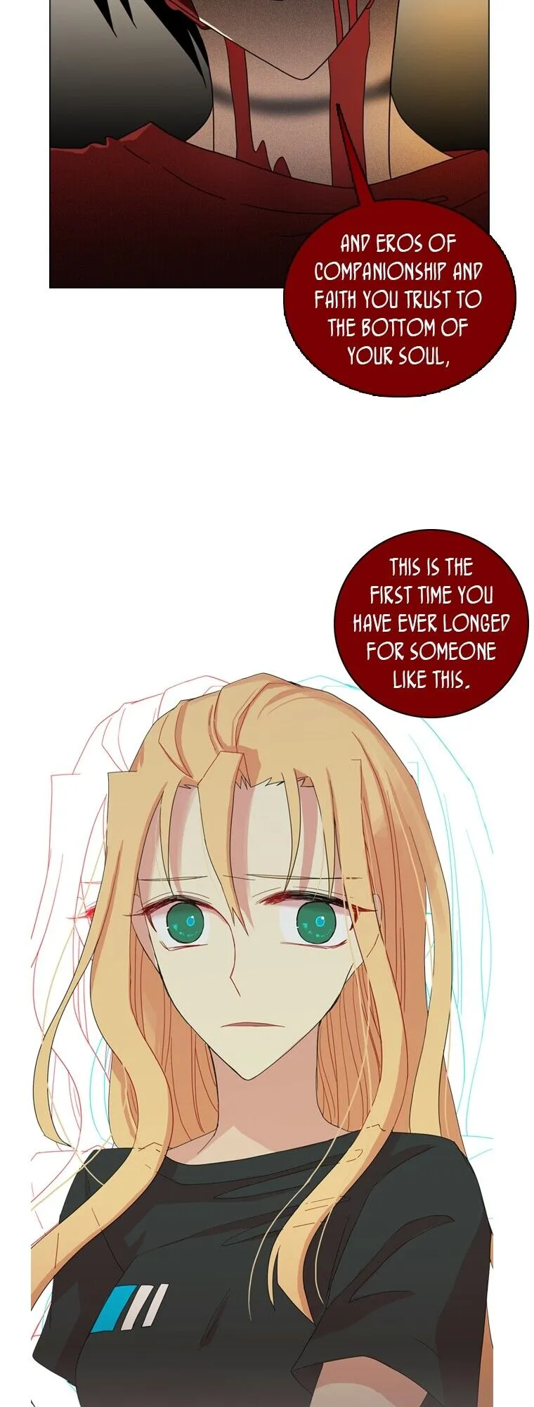 Dreamcide Chapter 190 - Page 2