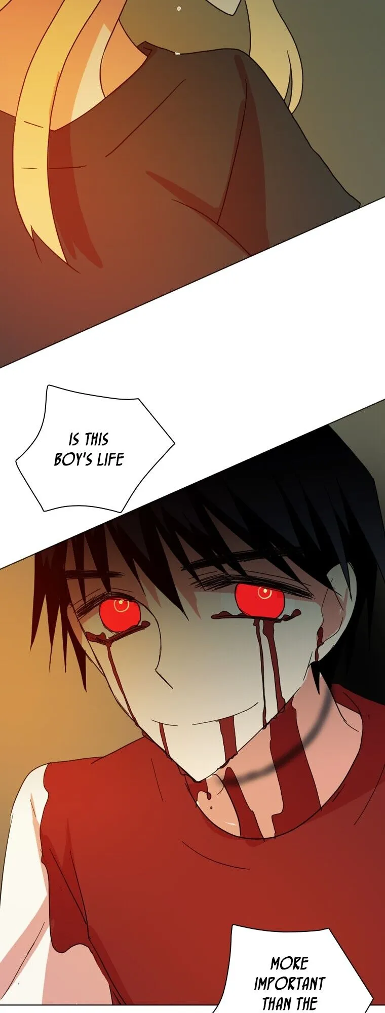 Dreamcide Chapter 190 - Page 23