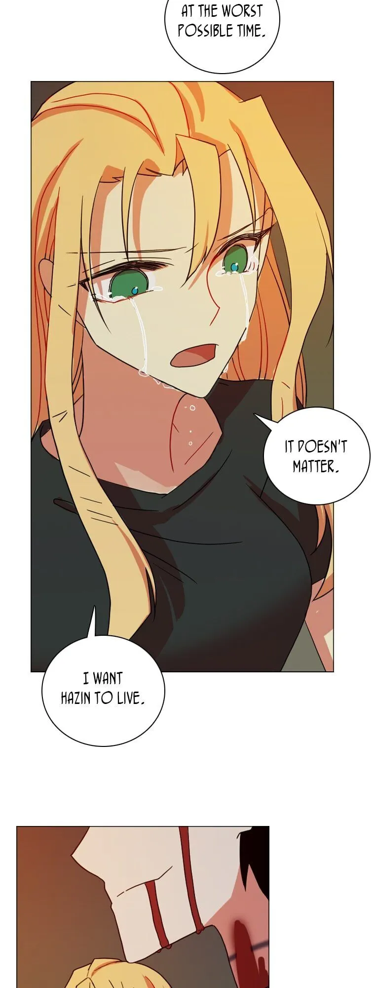 Dreamcide Chapter 190 - Page 28