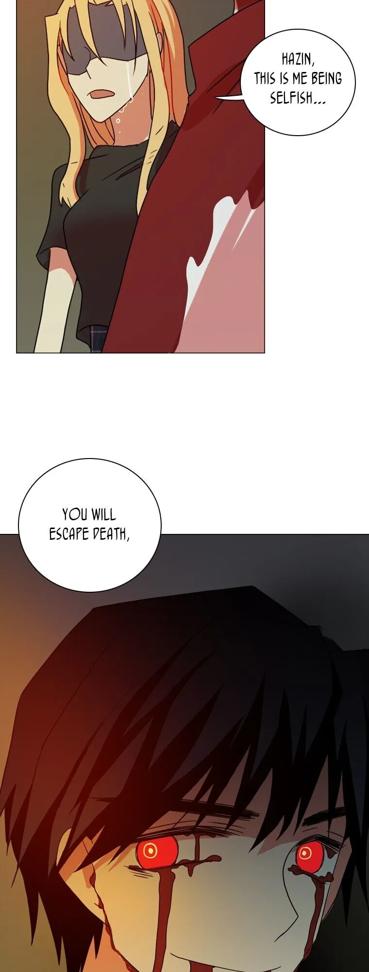 Dreamcide Chapter 190 - Page 29