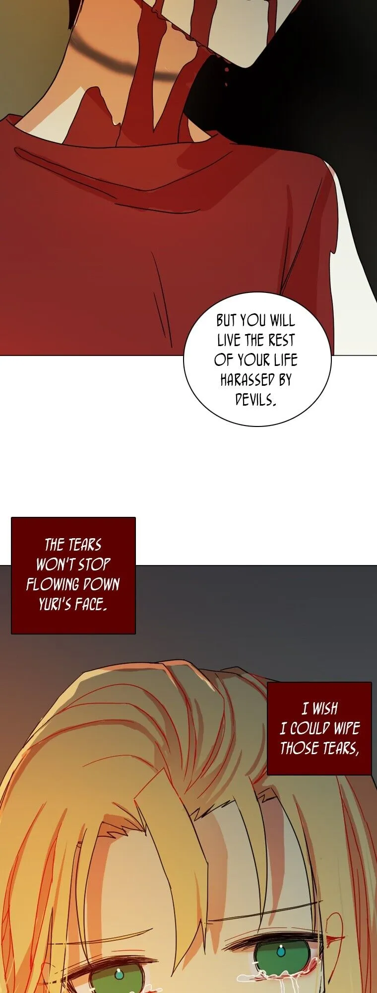 Dreamcide Chapter 190 - Page 30