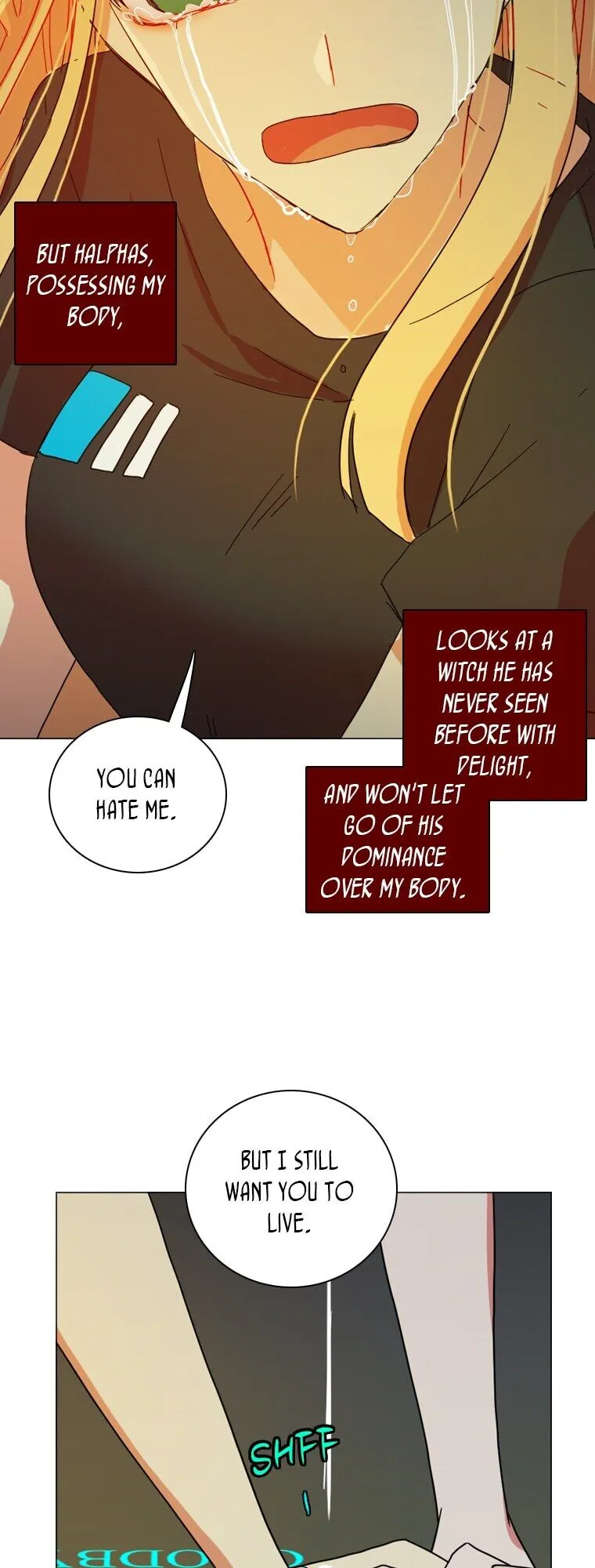 Dreamcide Chapter 190 - Page 31