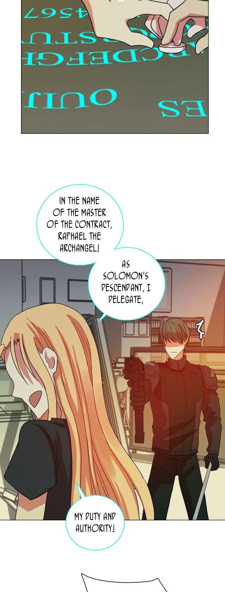 Dreamcide Chapter 190 - Page 32