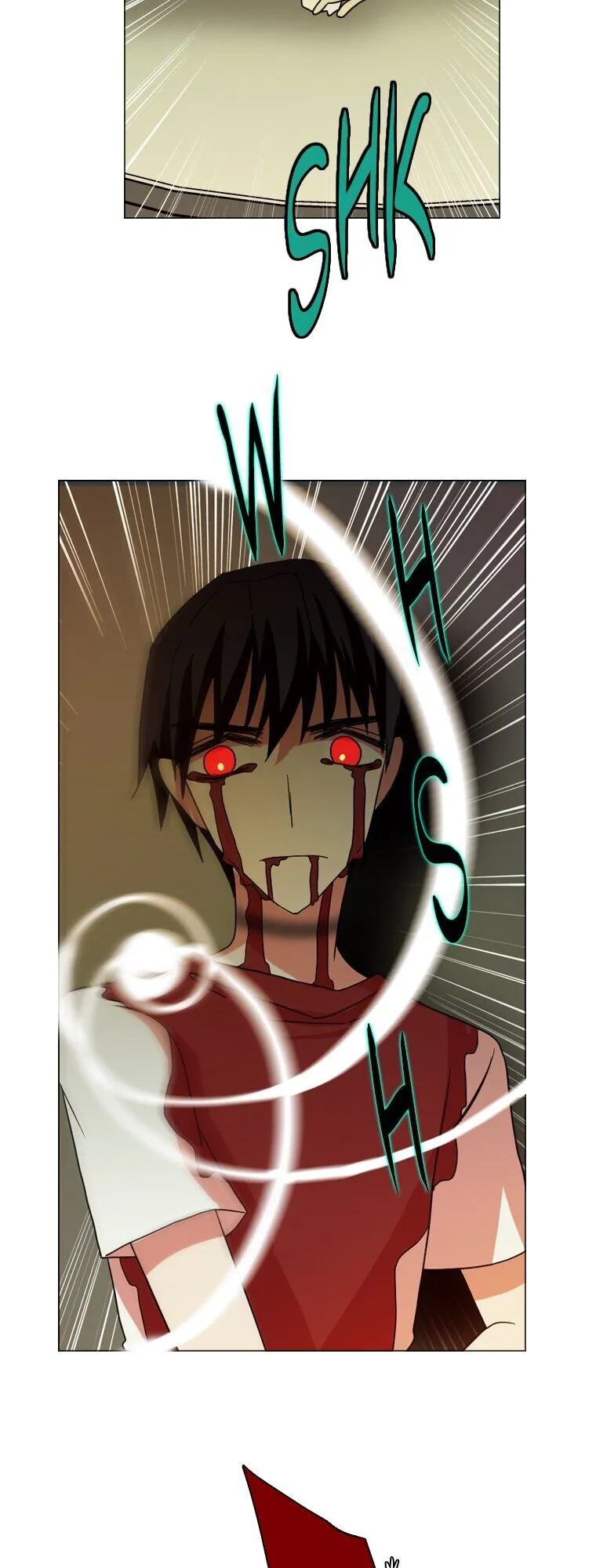 Dreamcide Chapter 190 - Page 34