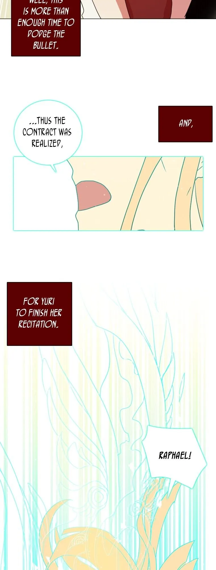 Dreamcide Chapter 190 - Page 37