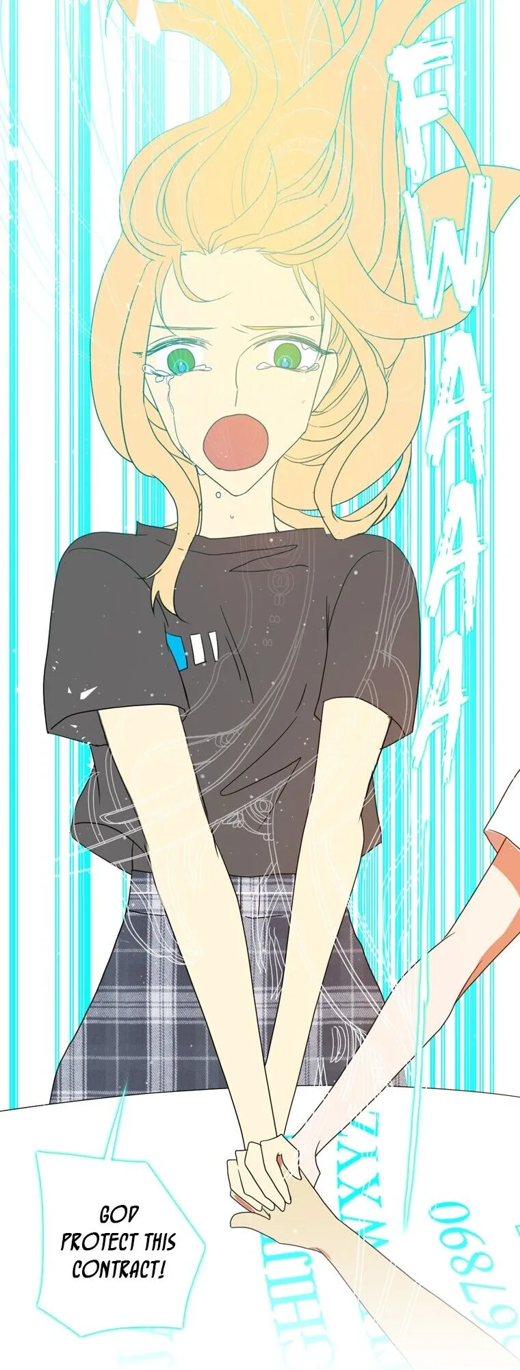 Dreamcide Chapter 190 - Page 38