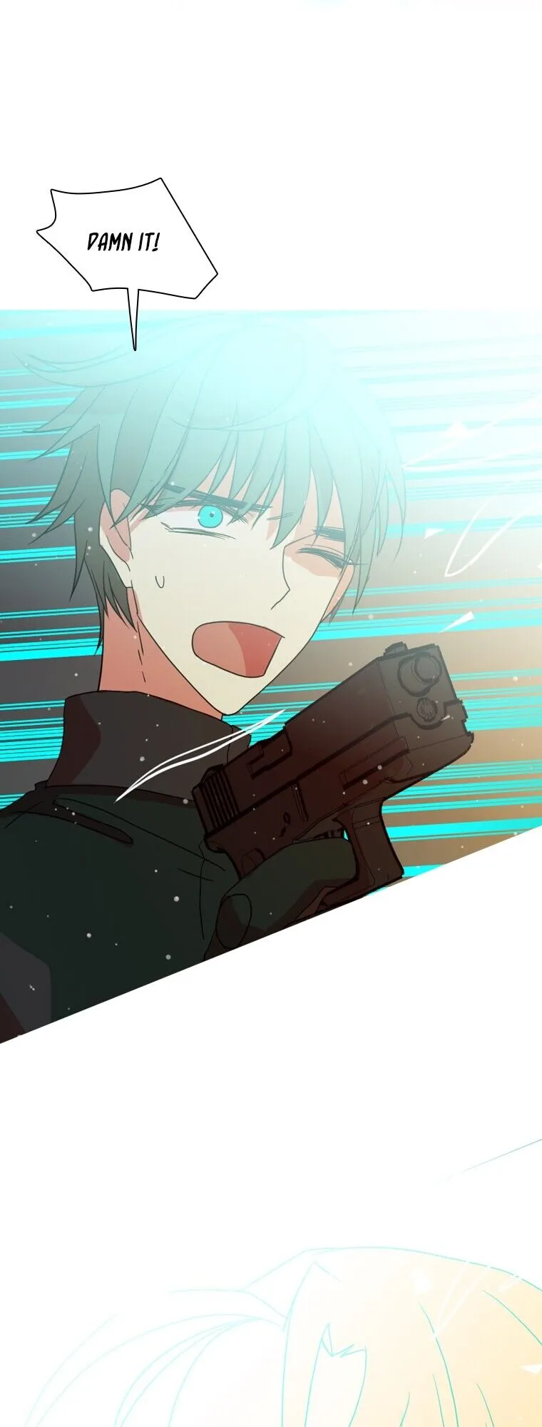 Dreamcide Chapter 190 - Page 39