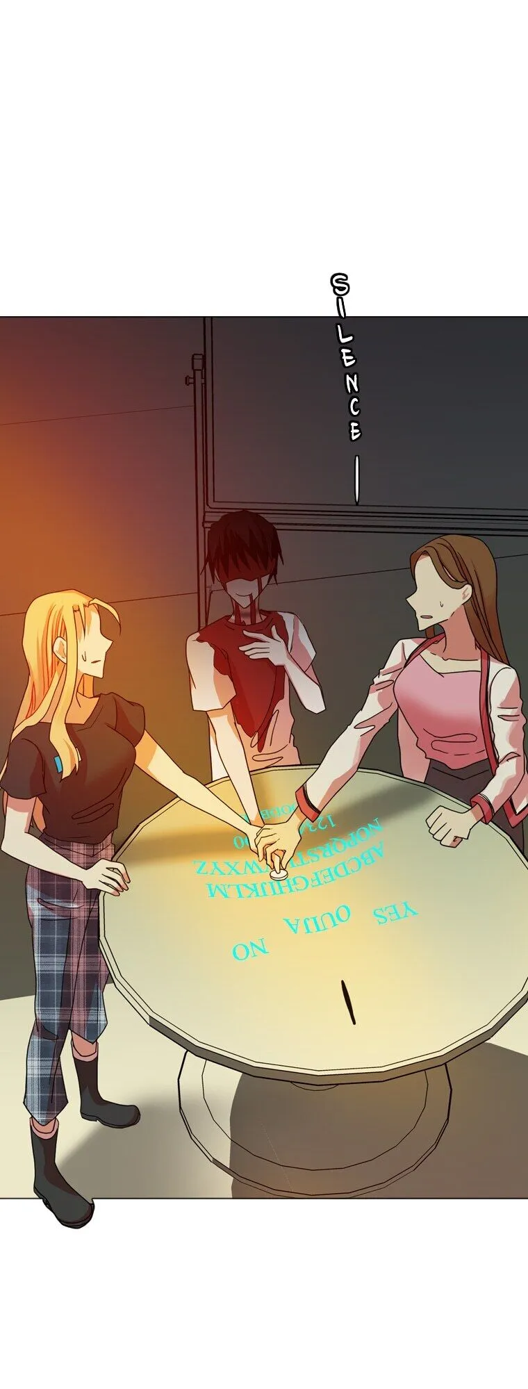 Dreamcide Chapter 190 - Page 4