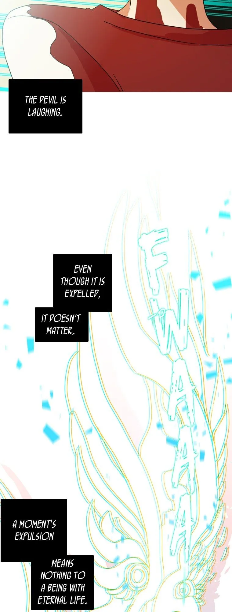 Dreamcide Chapter 190 - Page 41