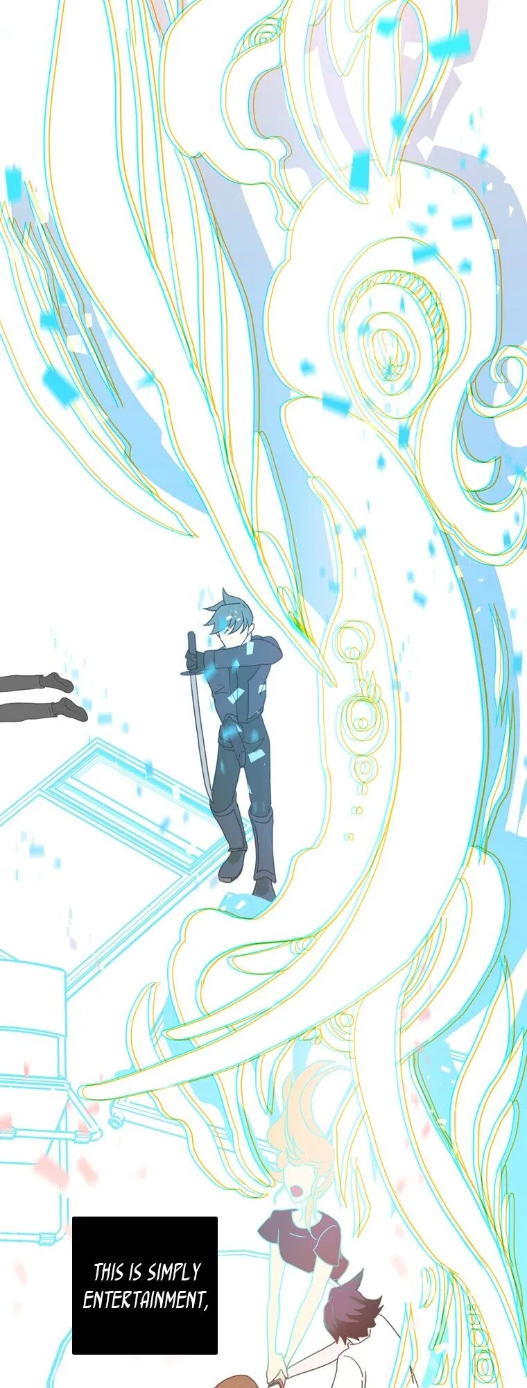 Dreamcide Chapter 190 - Page 42