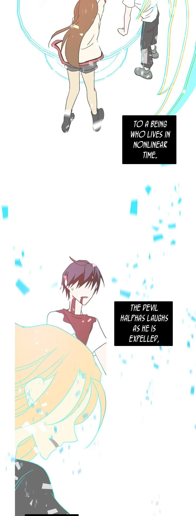 Dreamcide Chapter 190 - Page 43