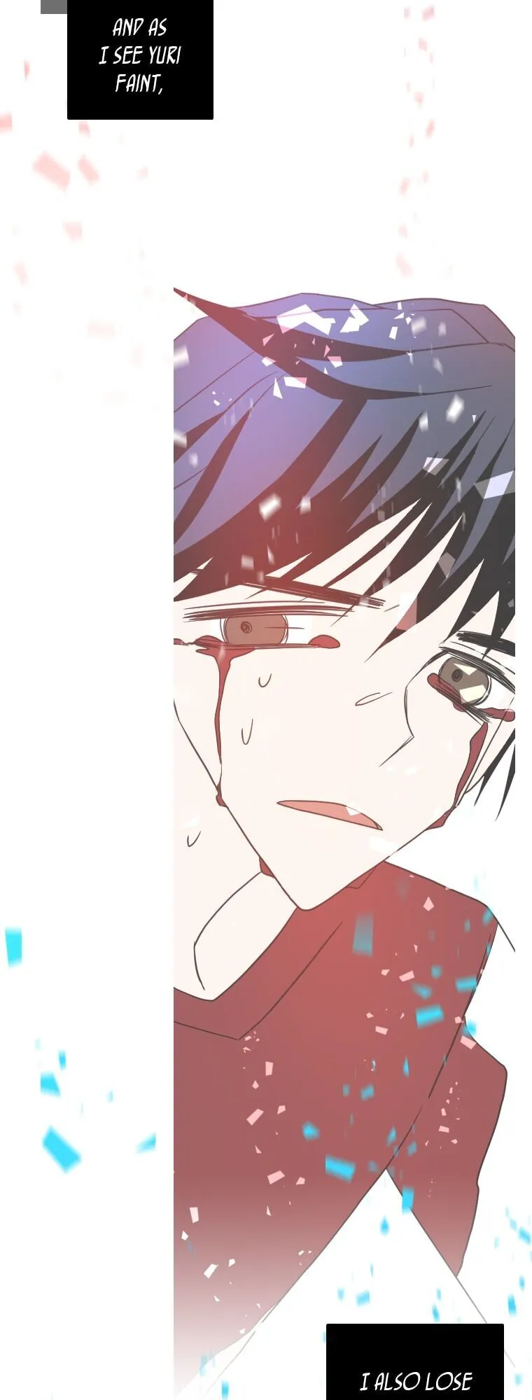 Dreamcide Chapter 190 - Page 44