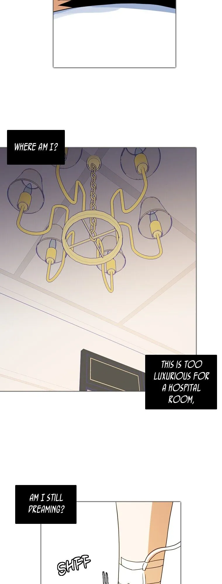 Dreamcide Chapter 190 - Page 48