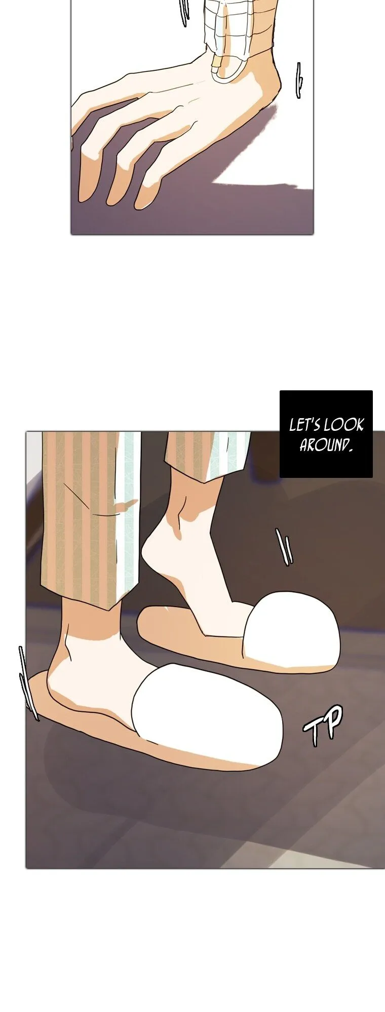 Dreamcide Chapter 190 - Page 49