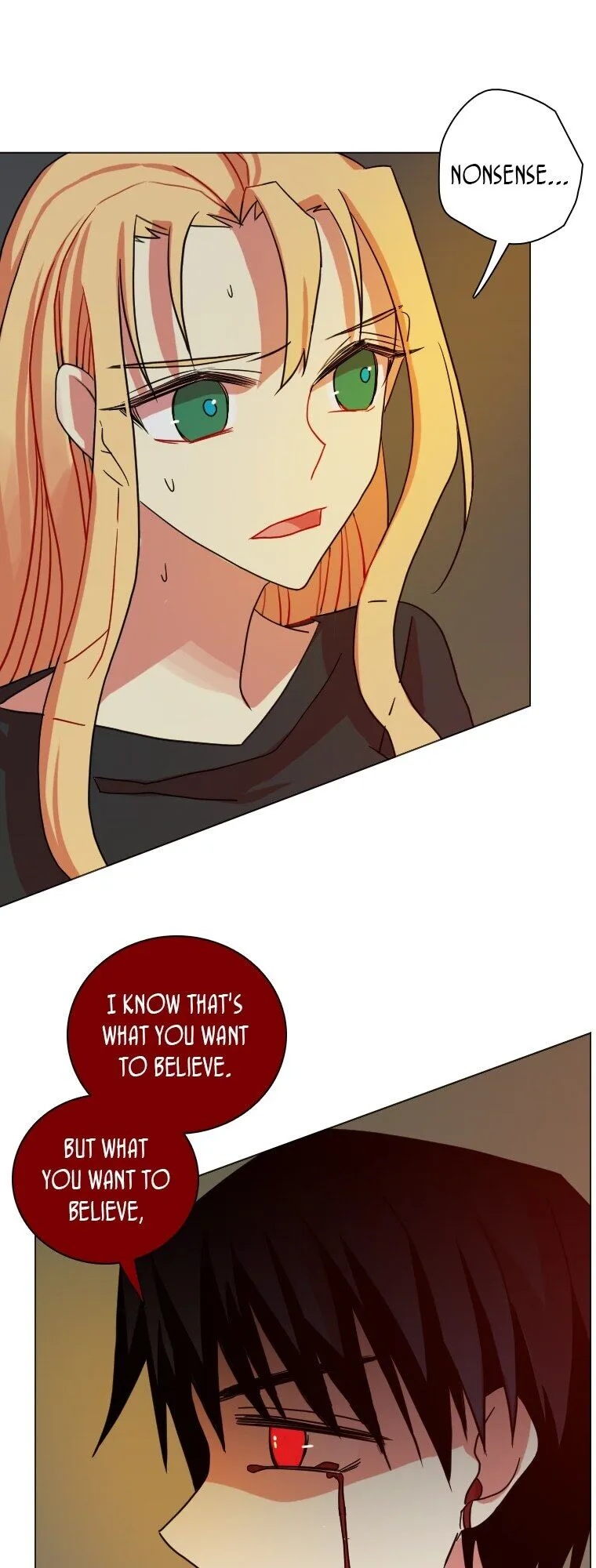 Dreamcide Chapter 190 - Page 5