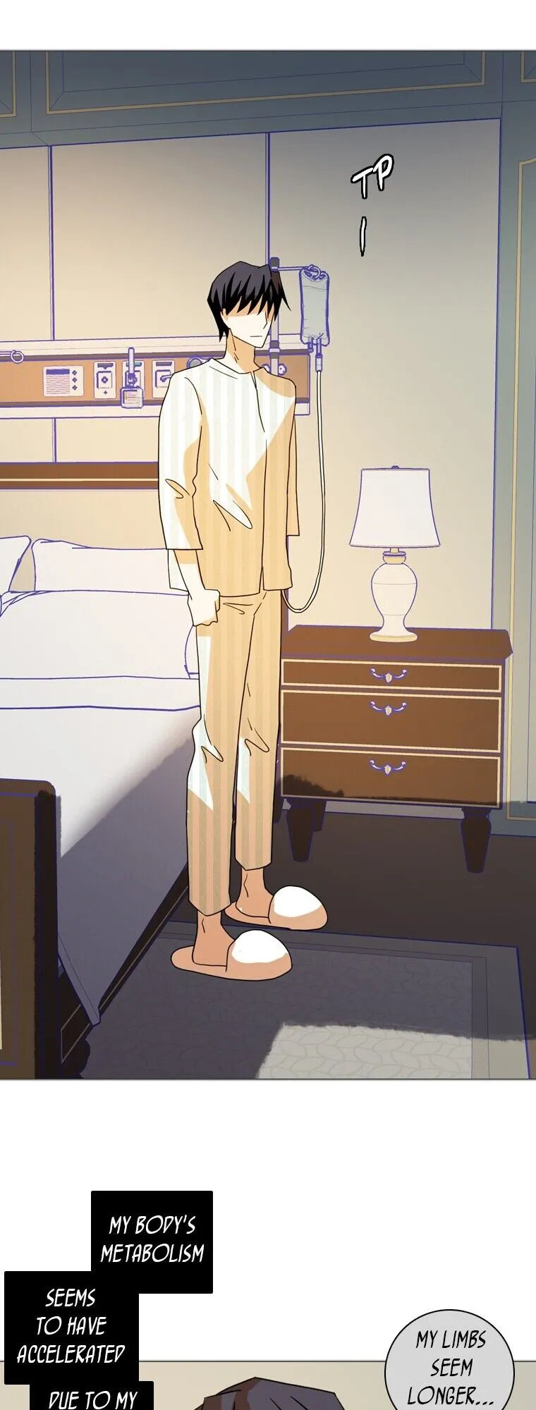 Dreamcide Chapter 190 - Page 50